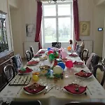 Bed & Breakfast Domaine De Savignac 4*
