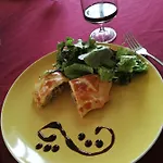 Domaine De Savignac Bed & Breakfast