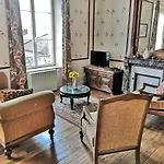 Domaine De Savignac Bed & Breakfast 4*