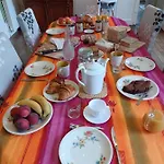 Domaine De Savignac Bed & Breakfast Chabanais