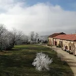 Domaine De Savignac Bed & Breakfast Chabanais