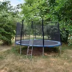 Bed & Breakfast Domaine De Savignac