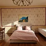 Bed & Breakfast Domaine De Savignac