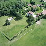Bed & Breakfast Domaine De Savignac 4*