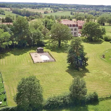 Domaine De Savignac 4*