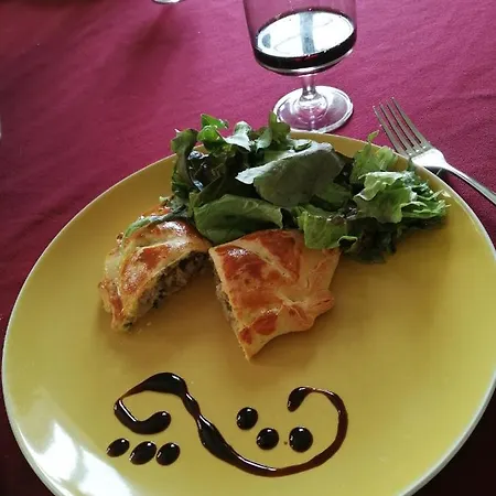 Domaine De Savignac Bed & Breakfast