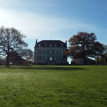 Domaine De Savignac Bed & Breakfast 4*