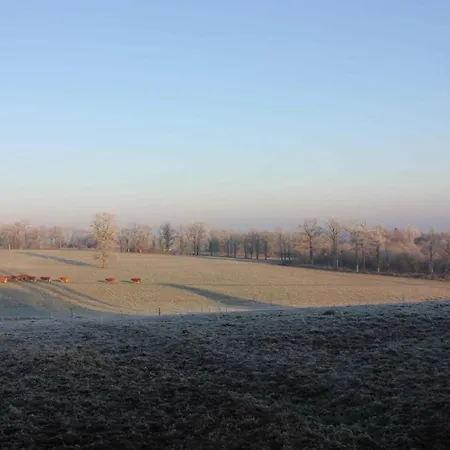 Domaine De Savignac B&B