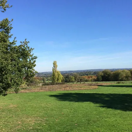 Domaine De Savignac