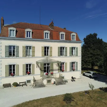 Domaine De Savignac B&B