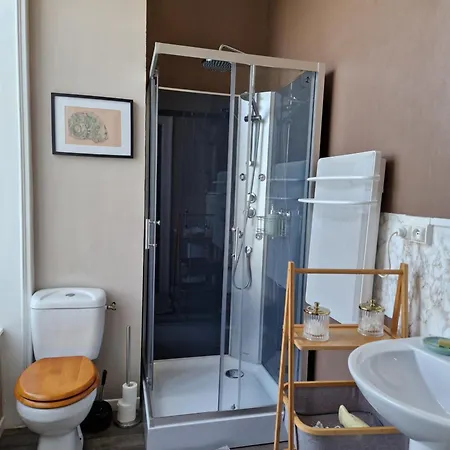 Domaine De Savignac Bed & Breakfast 4*