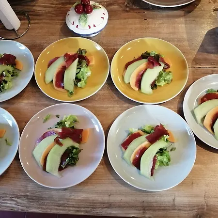 B&B Domaine De Savignac