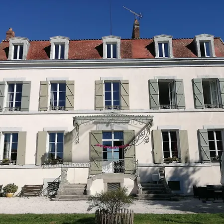 Domaine De Savignac