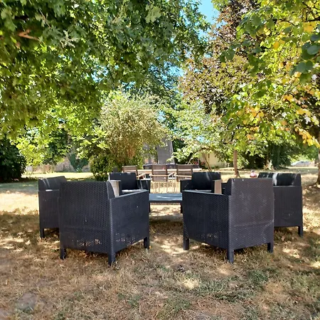 Domaine De Savignac 4*