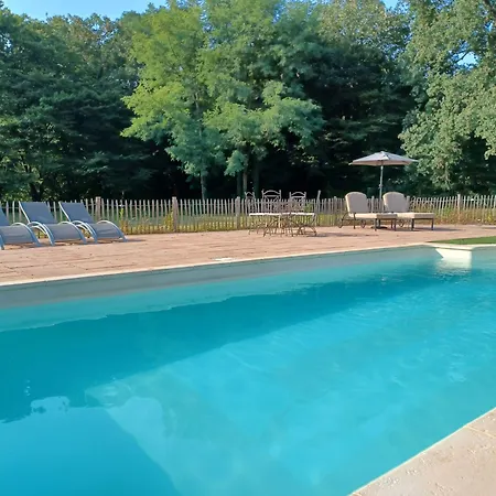 Domaine De Savignac 4*