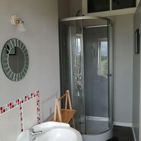 Domaine De Savignac Bed & Breakfast