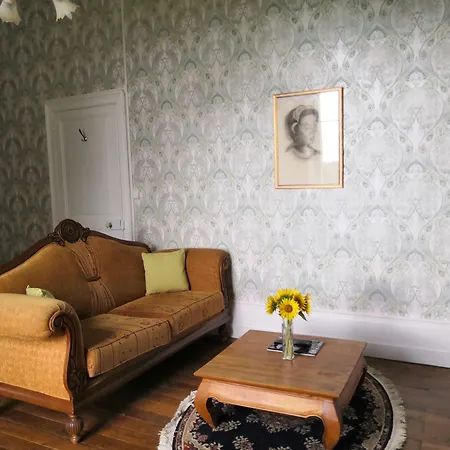 Bed & Breakfast Domaine De Savignac