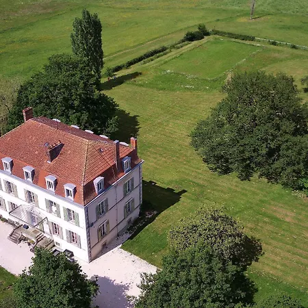 Domaine De Savignac Bed & Breakfast Chabanais