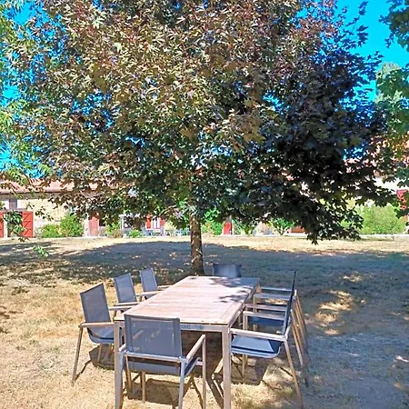 Bed & Breakfast Domaine De Savignac 4*