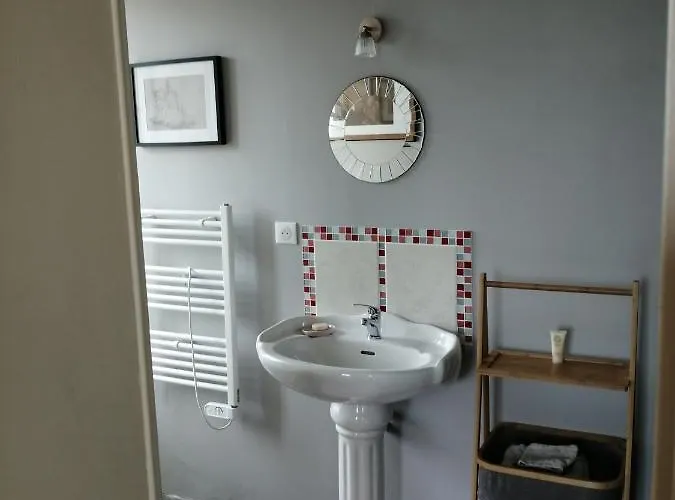 Couette-café Domaine De Savignac Chabanais