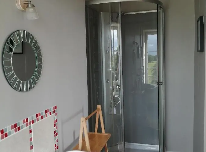 Domaine De Savignac Couette-café 4*