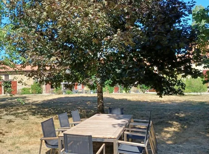 Domaine De Savignac 4*