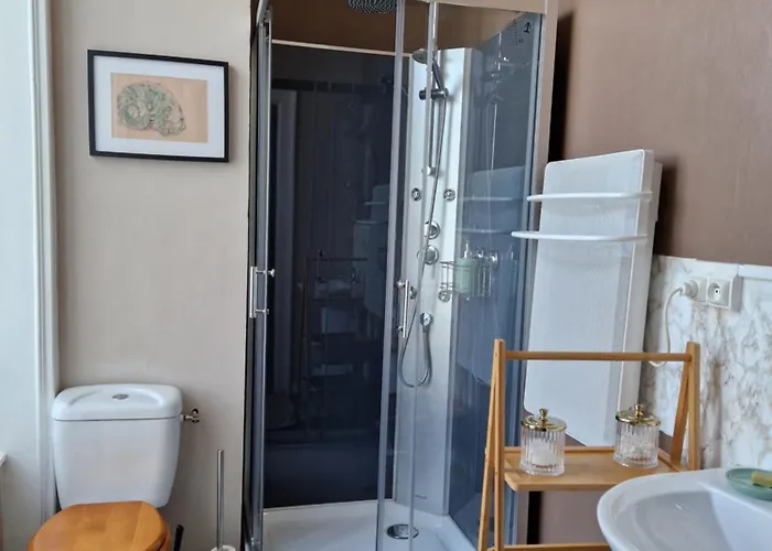 Domaine De Savignac Couette-café 4*