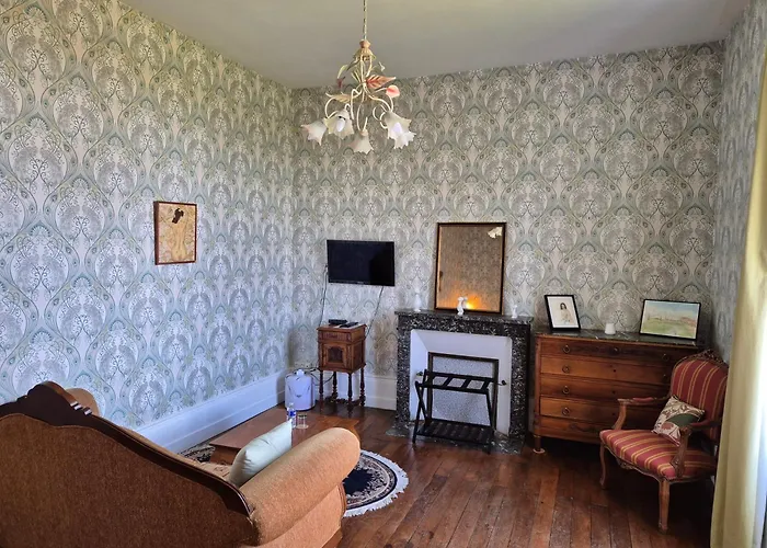 Domaine De Savignac 4*