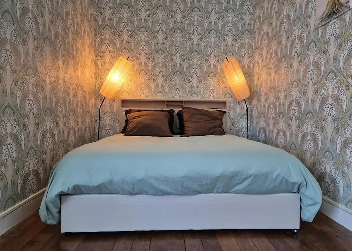 Domaine De Savignac Chabanais