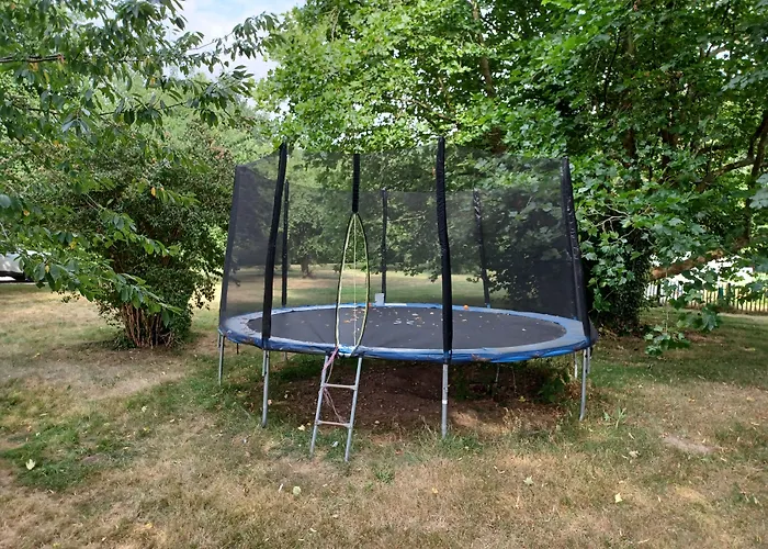 Couette-café Domaine De Savignac