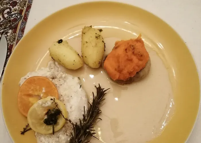 Domaine De Savignac Couette-café 4*