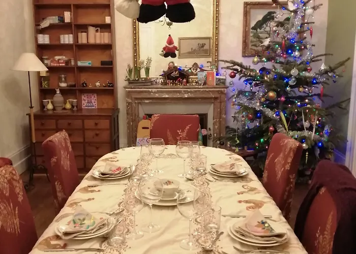 Domaine De Savignac 4* Chabanais