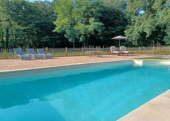 Domaine De Savignac 4*