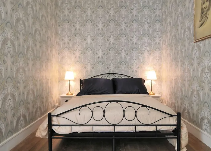 Couette-café Domaine De Savignac