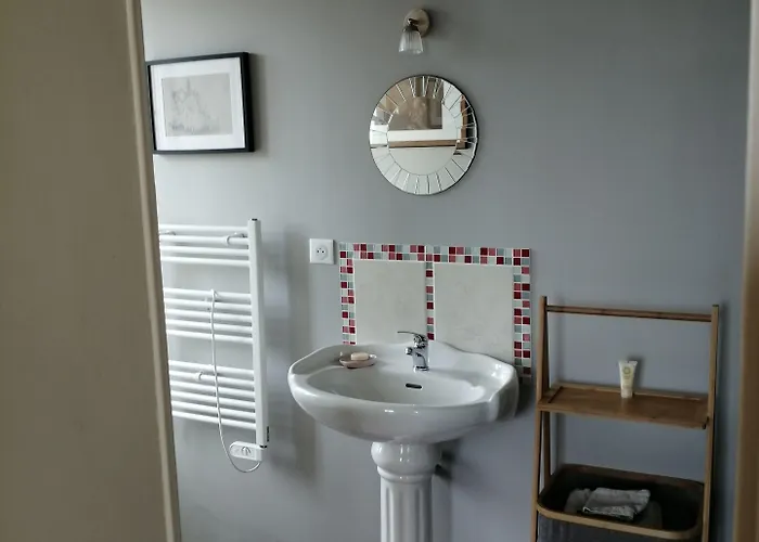 Domaine De Savignac 4* Chabanais